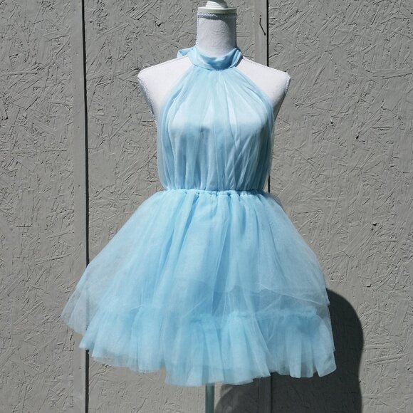 NWT Semi-Formal Dress – L - Picture 1 of 8